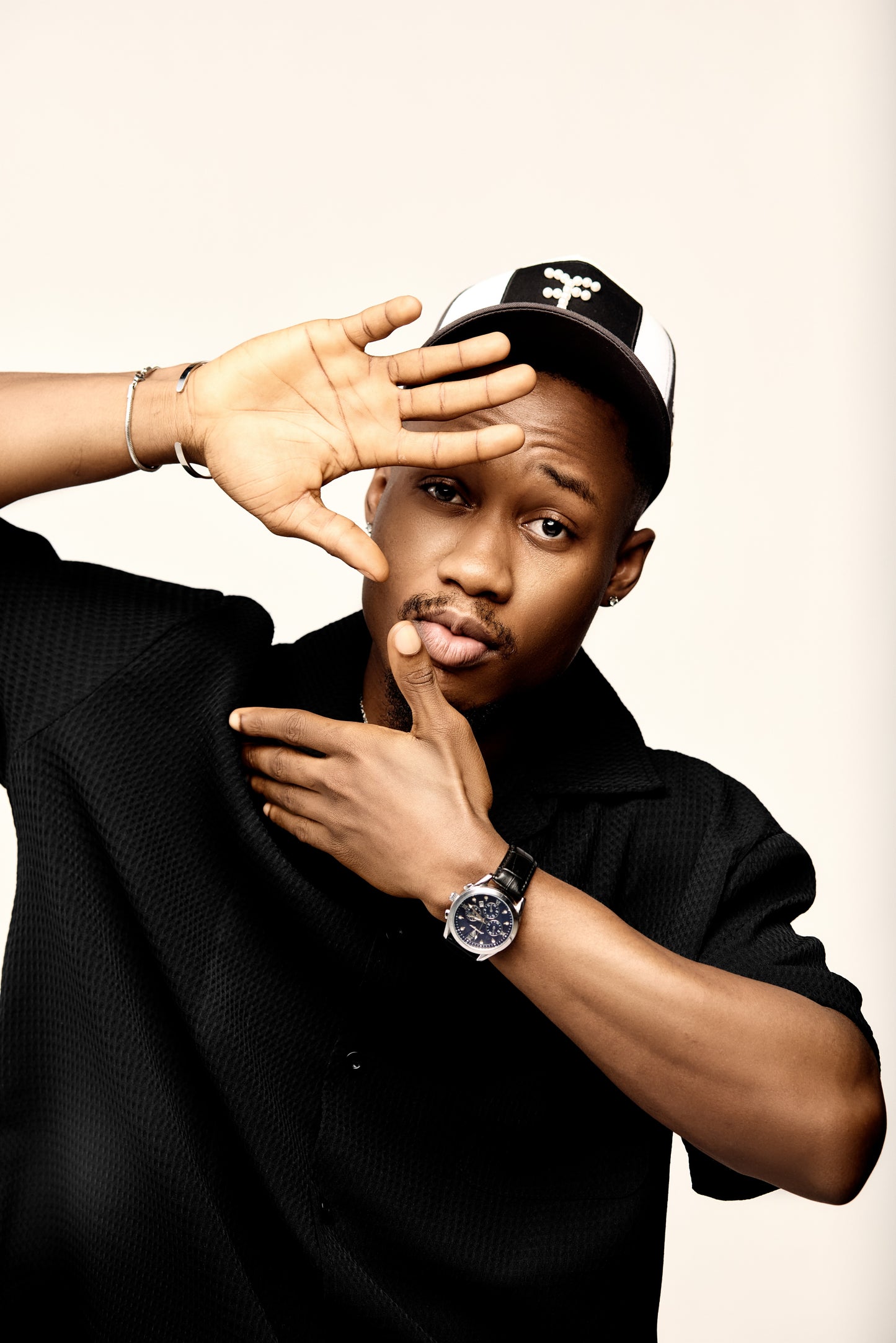Famous in My Head – Luxury Streetwear Cap